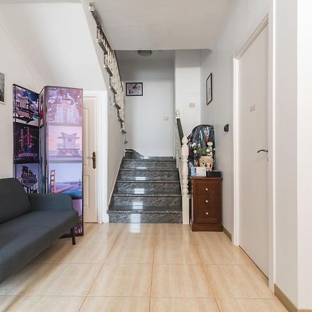 Chrisoasis Apartment Arguineguin ภายนอก รูปภาพ