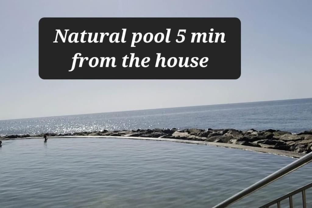 Chrisoasis Apartment Arguineguin ภายนอก รูปภาพ