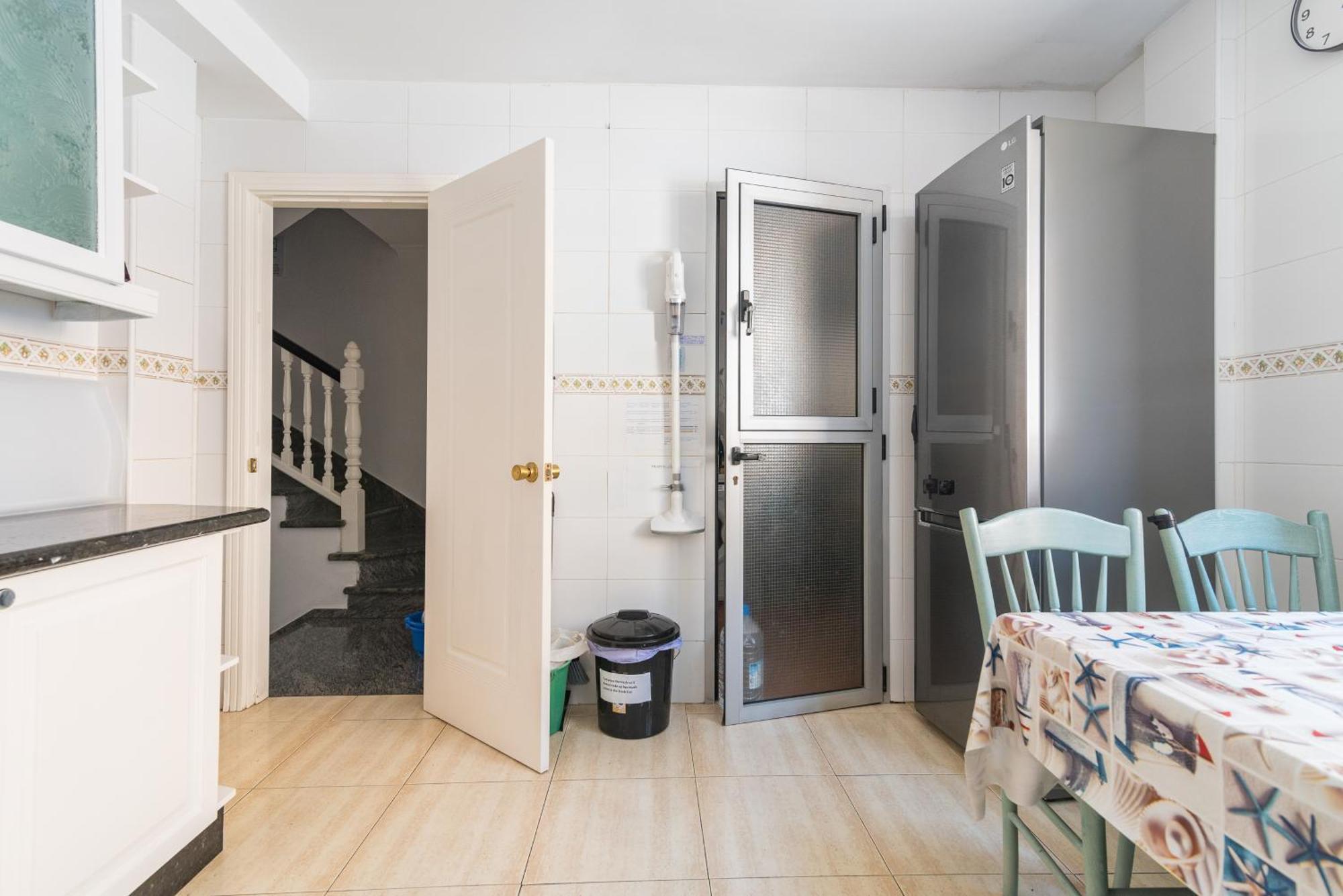 Chrisoasis Apartment Arguineguin ภายนอก รูปภาพ