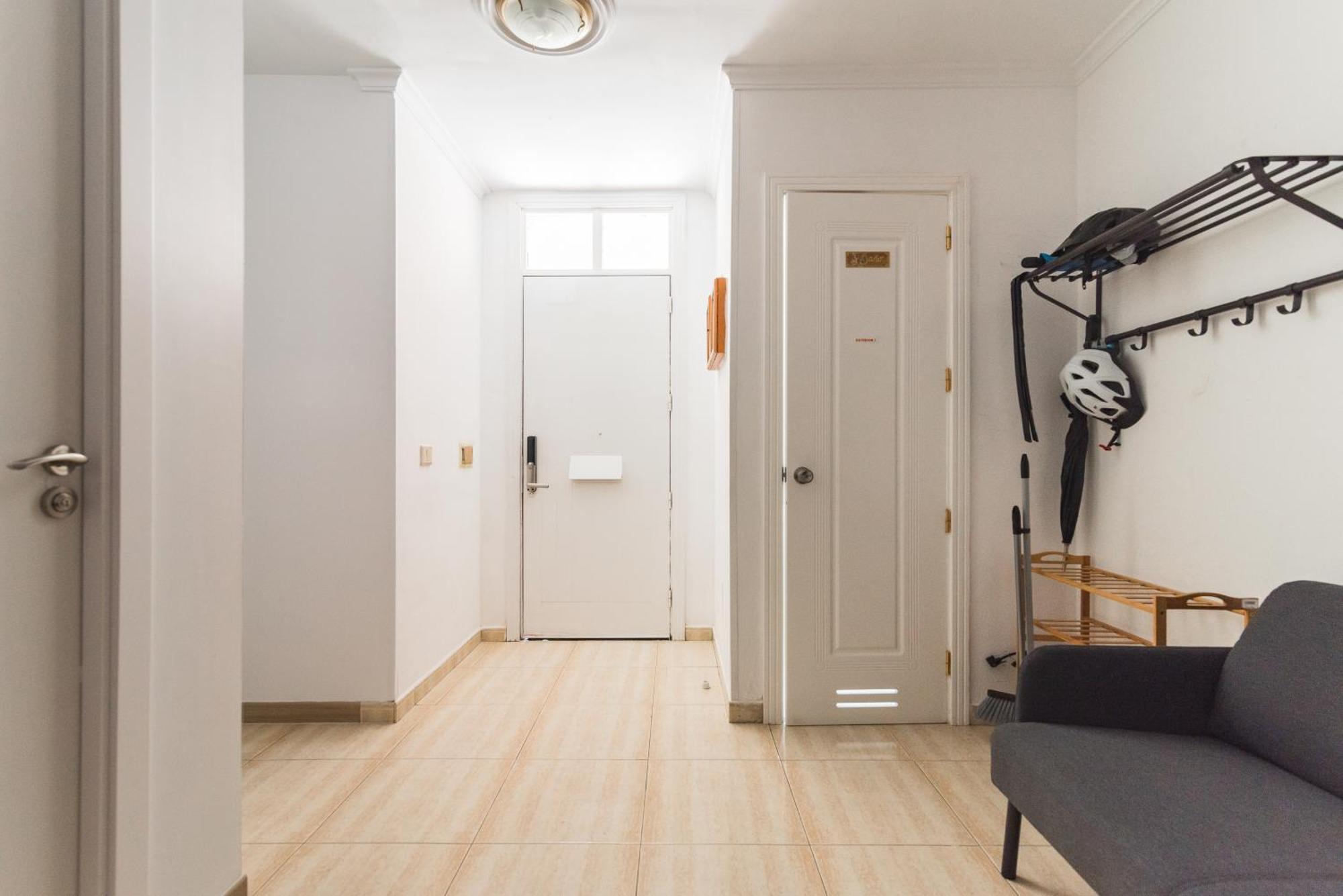 Chrisoasis Apartment Arguineguin ภายนอก รูปภาพ