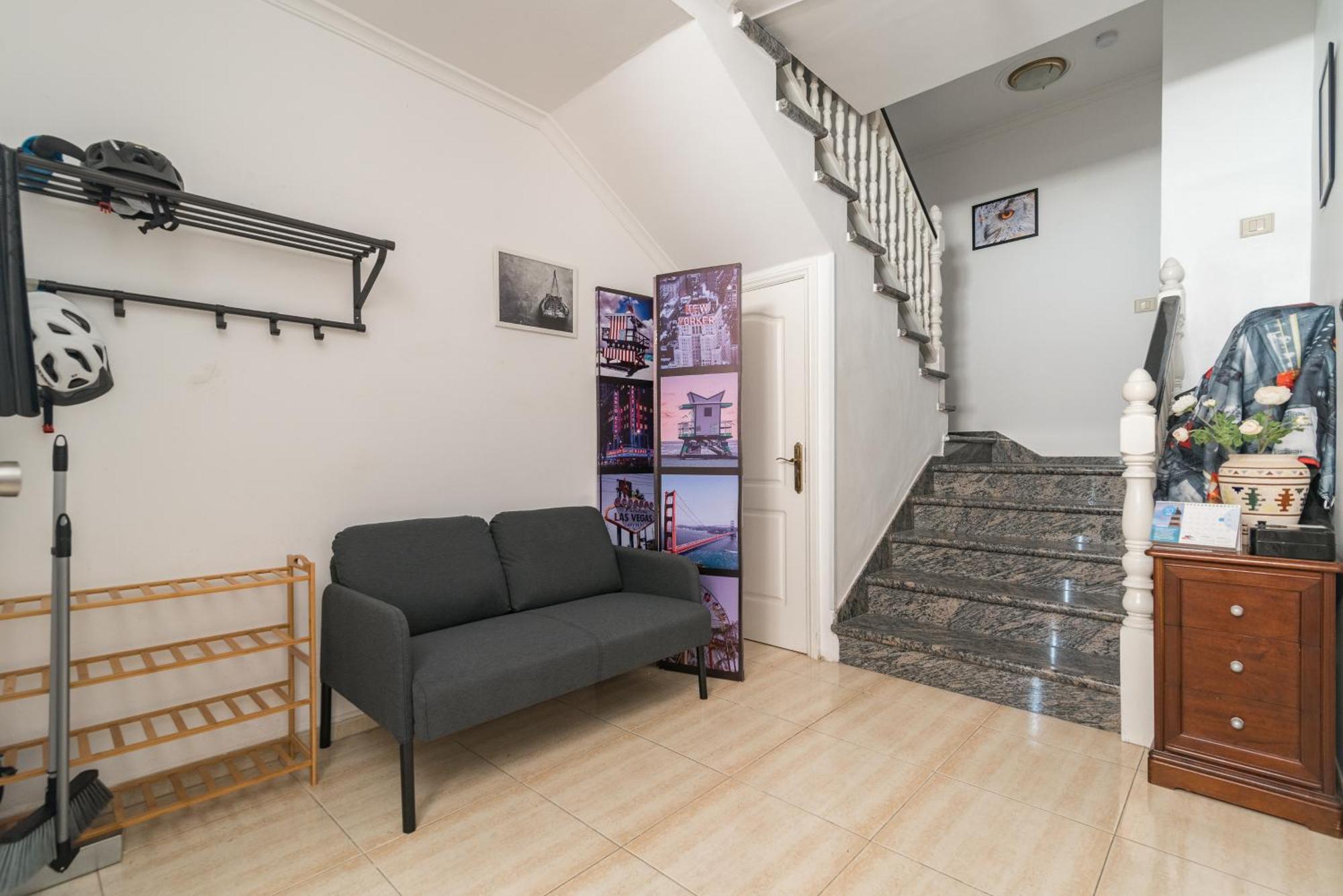 Chrisoasis Apartment Arguineguin ภายนอก รูปภาพ