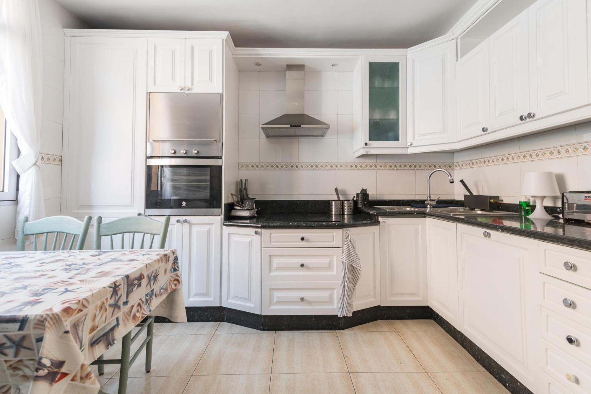 Chrisoasis Apartment Arguineguin ภายนอก รูปภาพ
