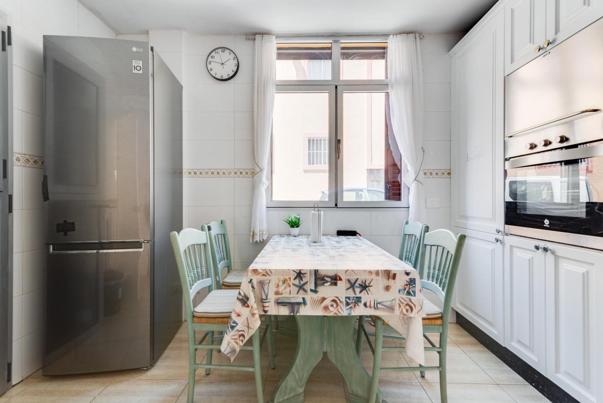 Chrisoasis Apartment Arguineguin ภายนอก รูปภาพ