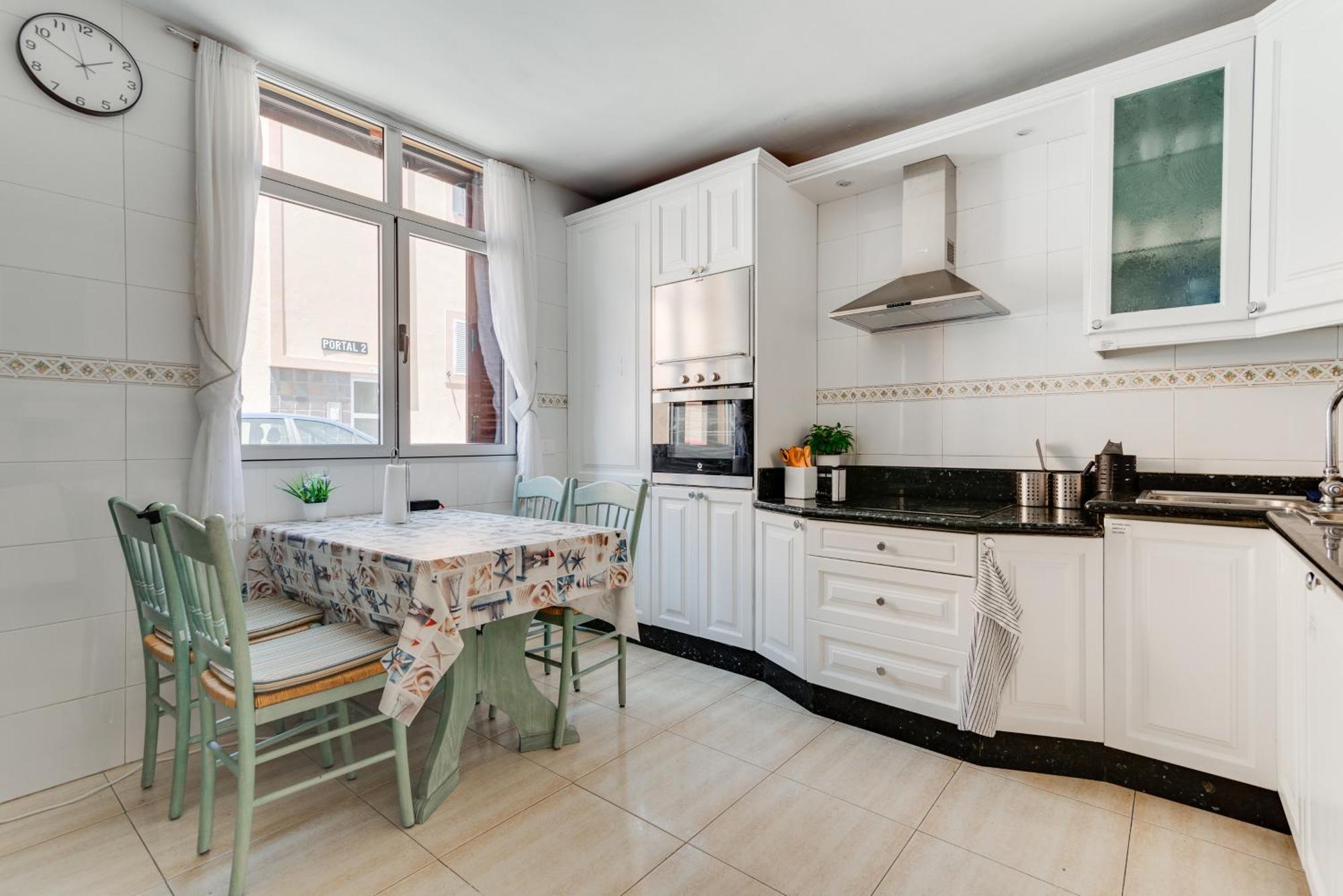 Chrisoasis Apartment Arguineguin ภายนอก รูปภาพ