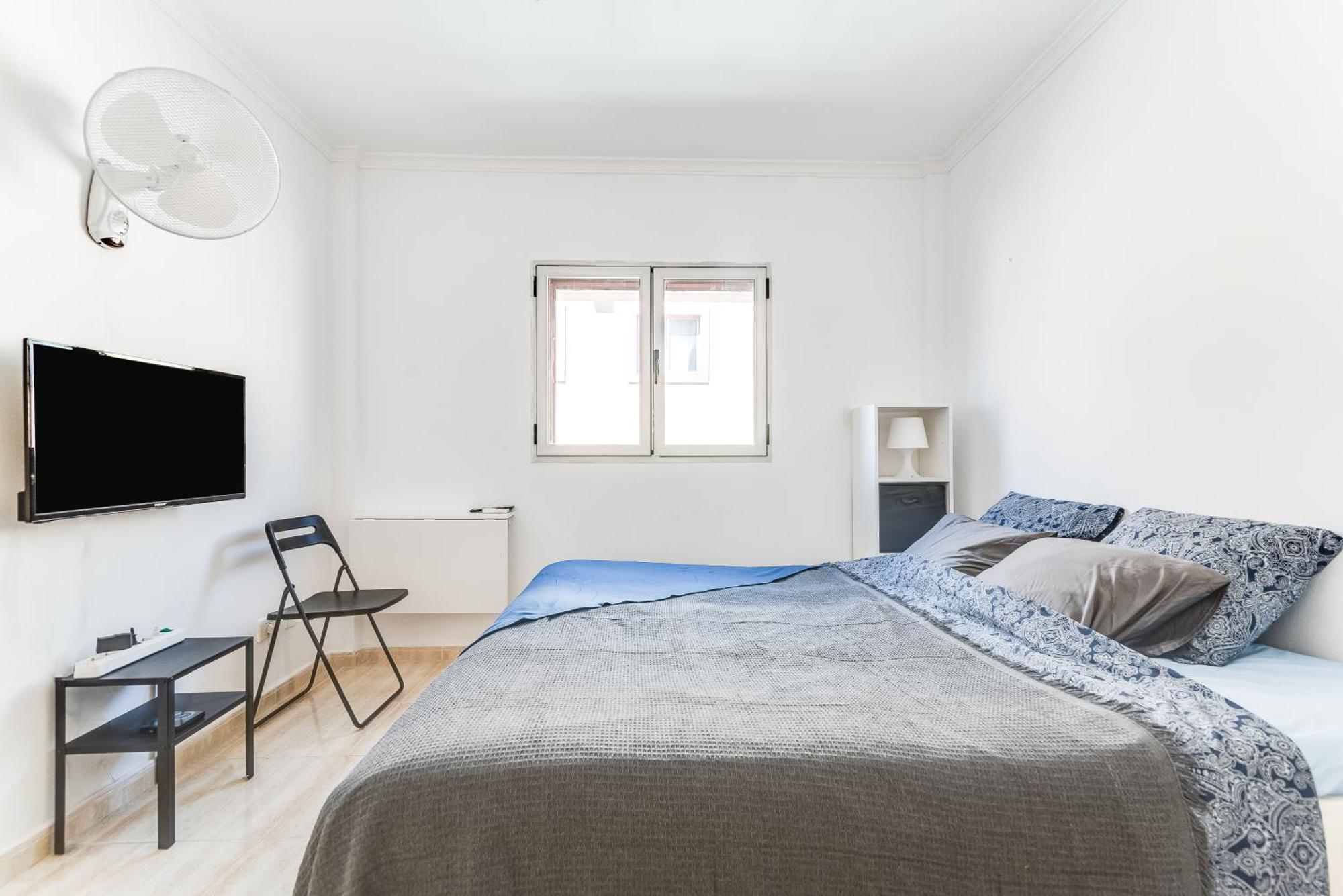 Chrisoasis Apartment Arguineguin ห้อง รูปภาพ