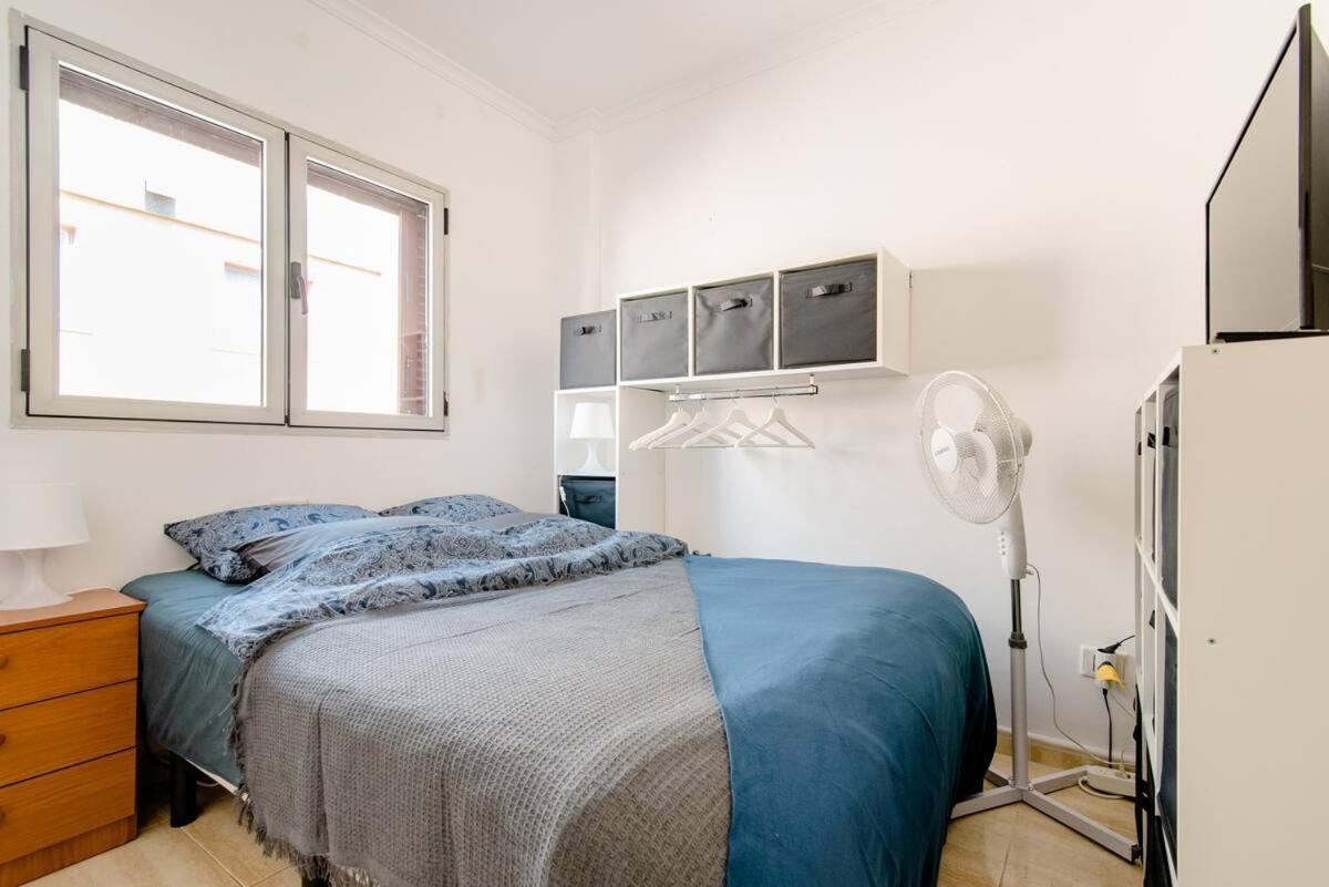 Chrisoasis Apartment Arguineguin ภายนอก รูปภาพ