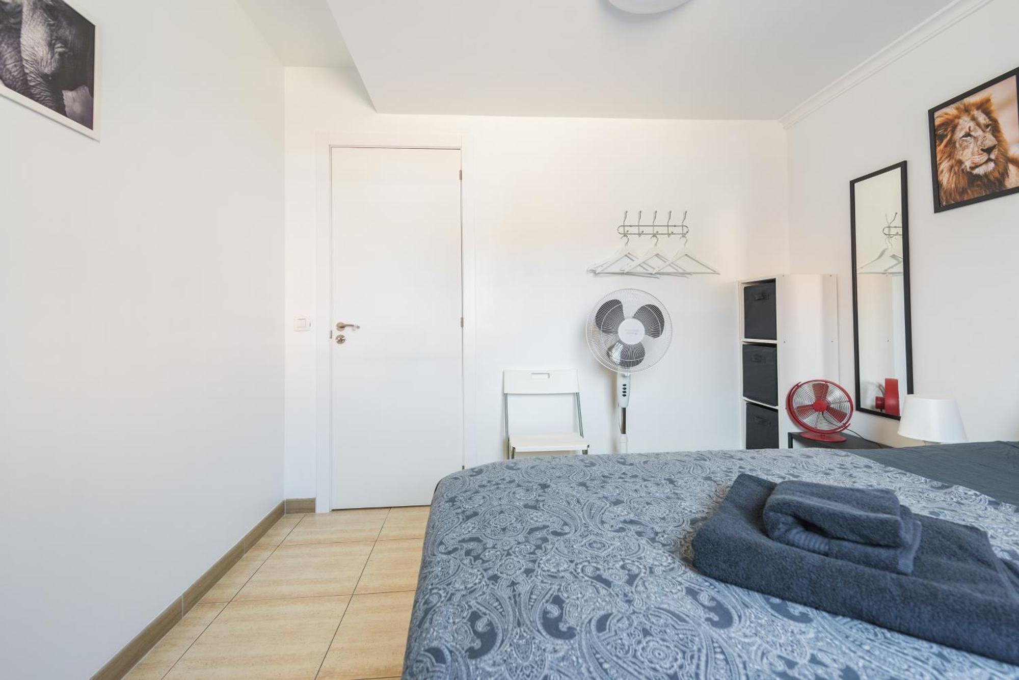 Chrisoasis Apartment Arguineguin ภายนอก รูปภาพ