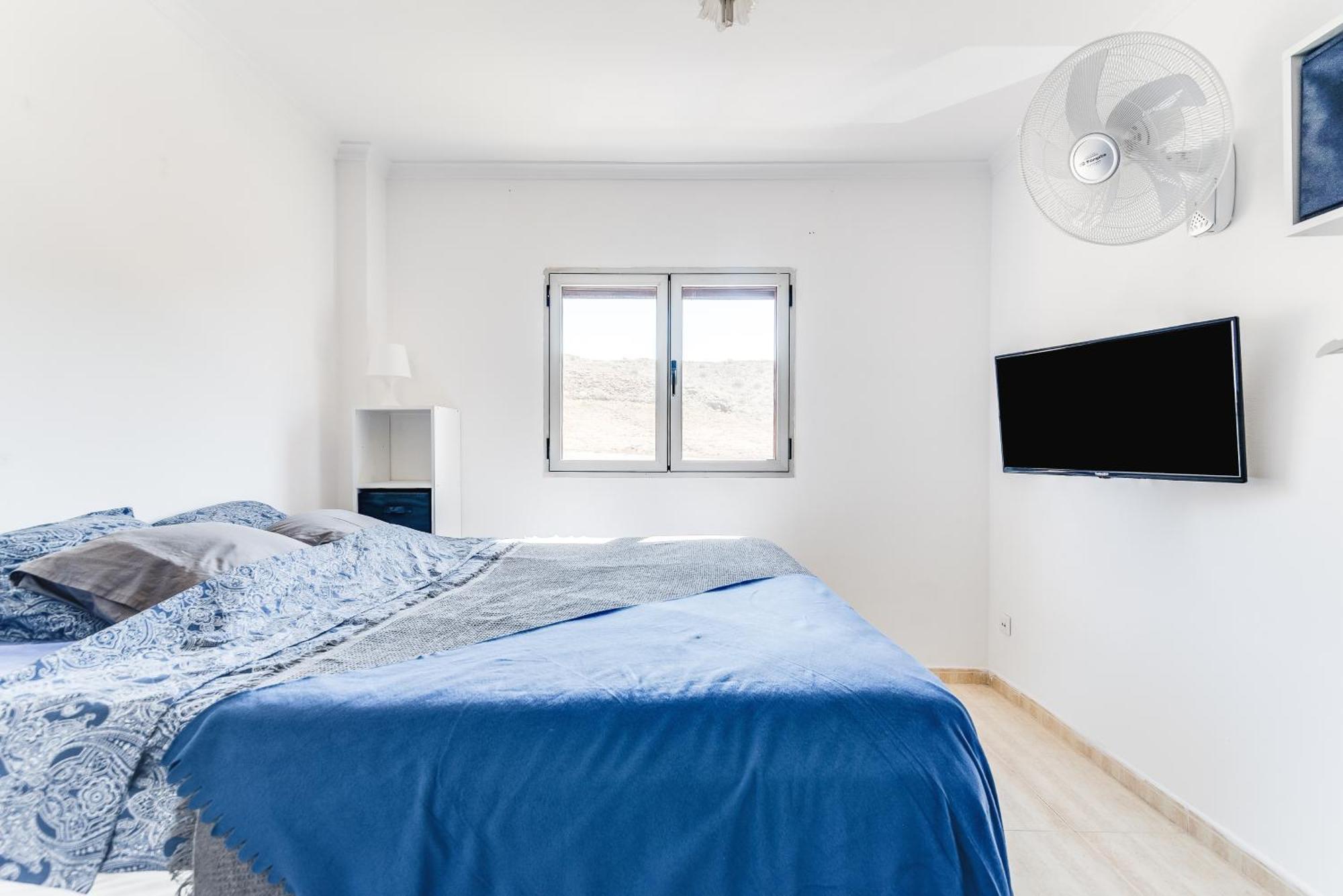 Chrisoasis Apartment Arguineguin ภายนอก รูปภาพ
