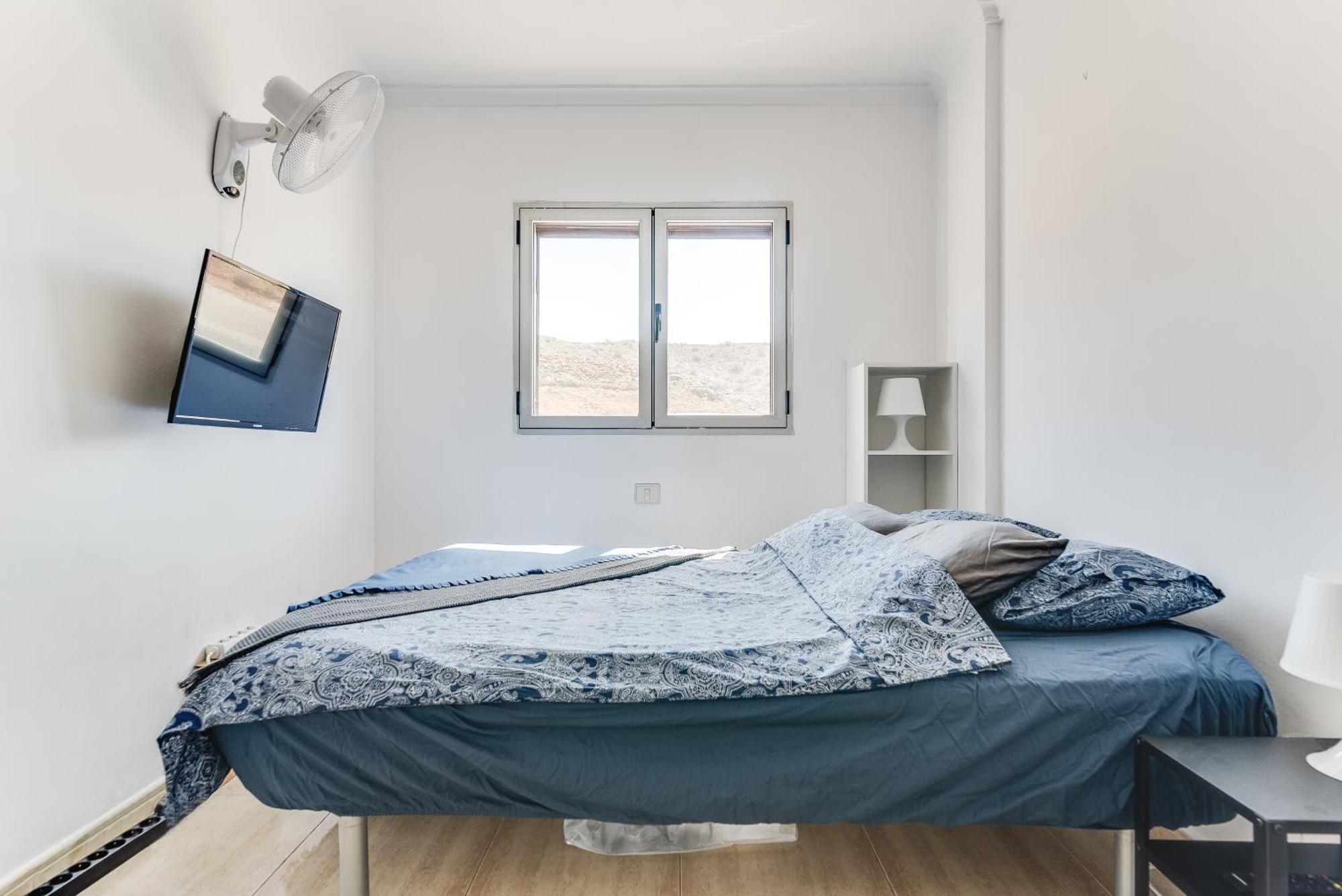 Chrisoasis Apartment Arguineguin ภายนอก รูปภาพ