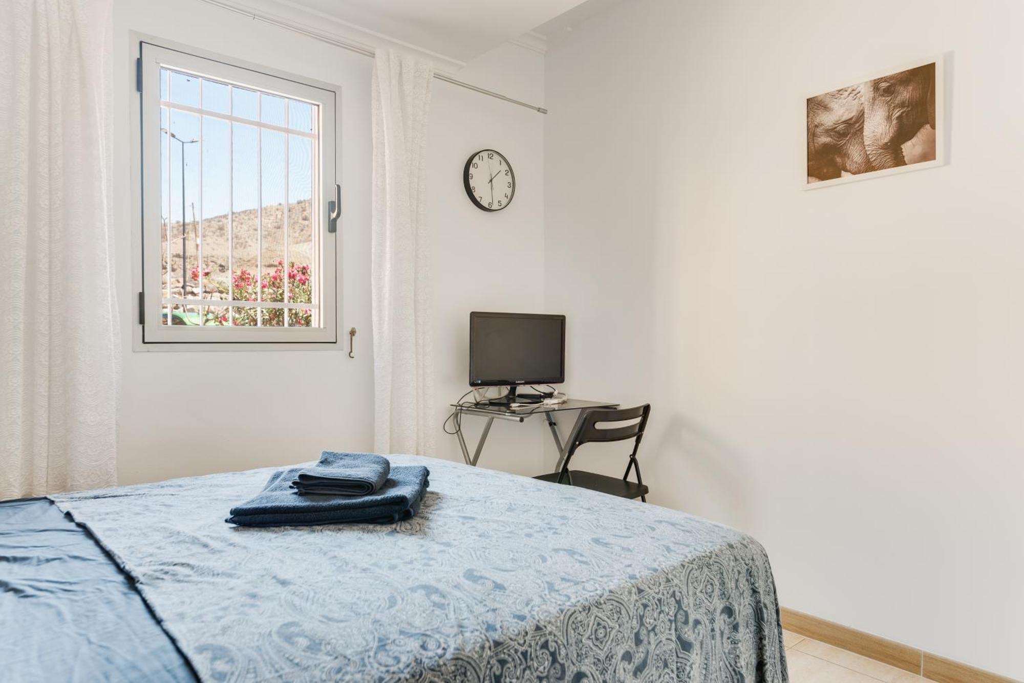 Chrisoasis Apartment Arguineguin ภายนอก รูปภาพ