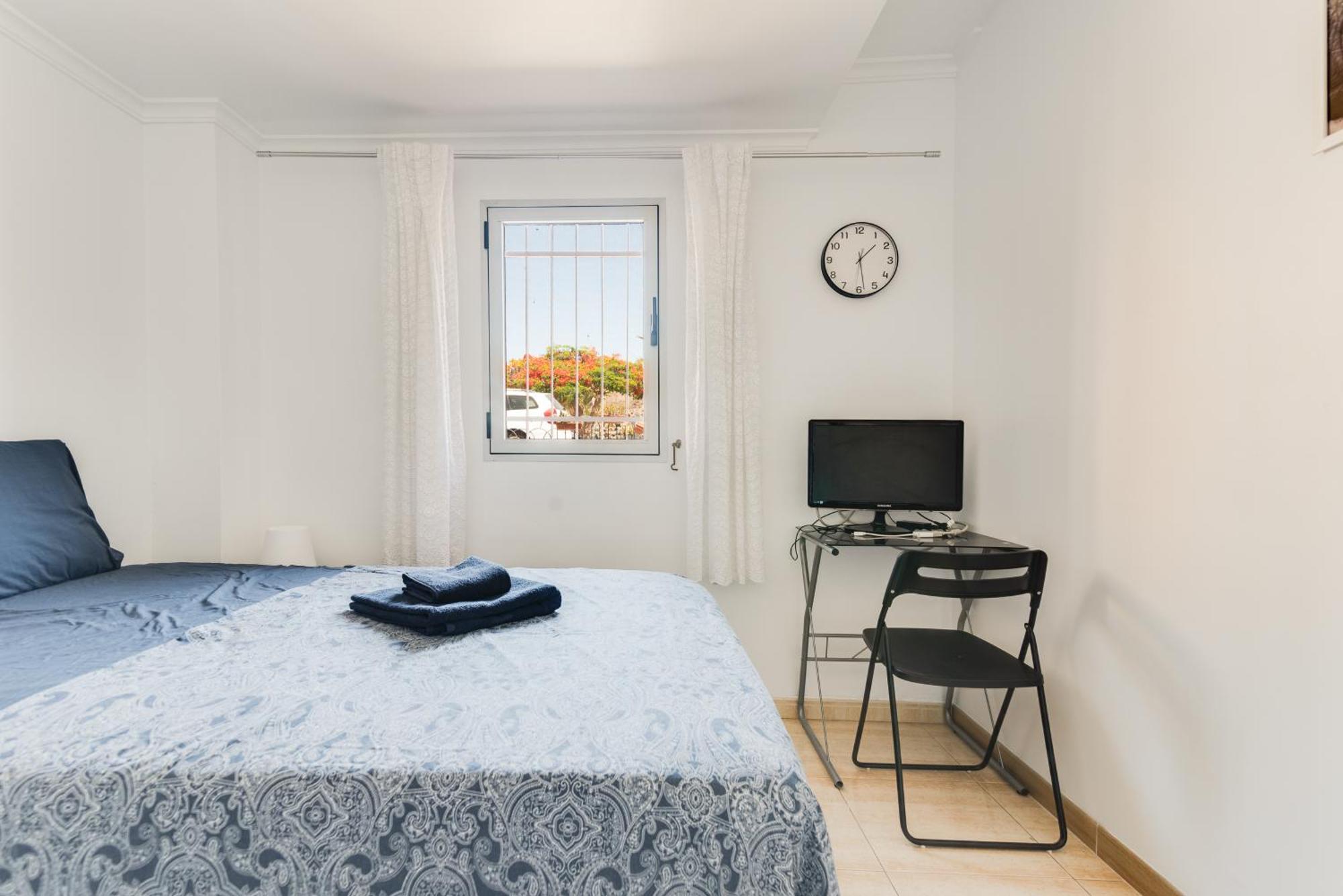 Chrisoasis Apartment Arguineguin ภายนอก รูปภาพ