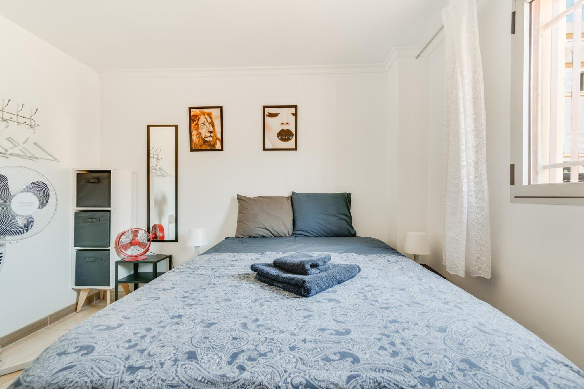 Chrisoasis Apartment Arguineguin ภายนอก รูปภาพ