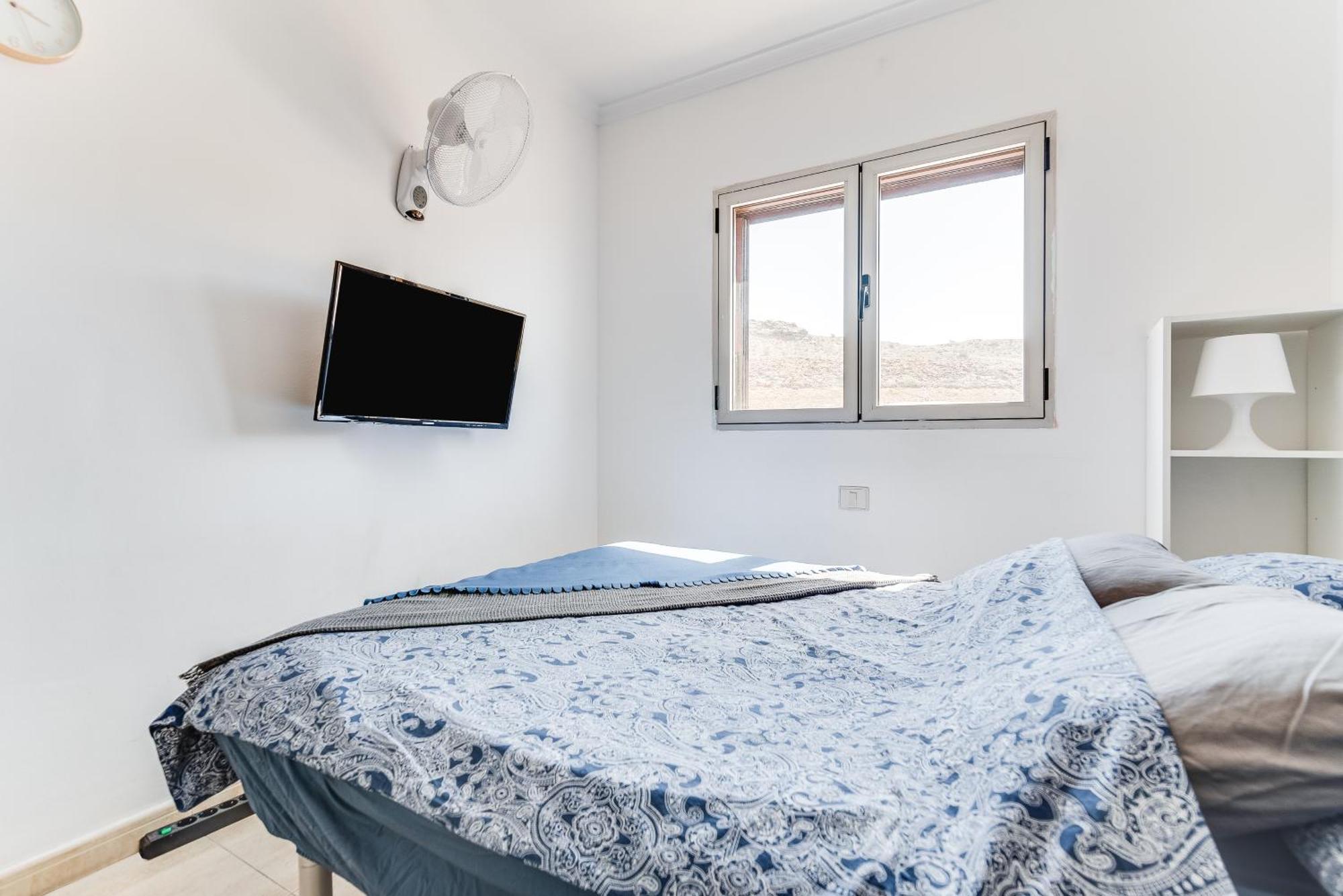 Chrisoasis Apartment Arguineguin ภายนอก รูปภาพ